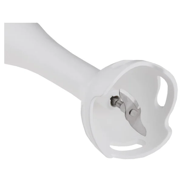 Блендер погружной Normann AHB-312 (600 Вт, 2 скорости, венчик, измельчитель, стакан)