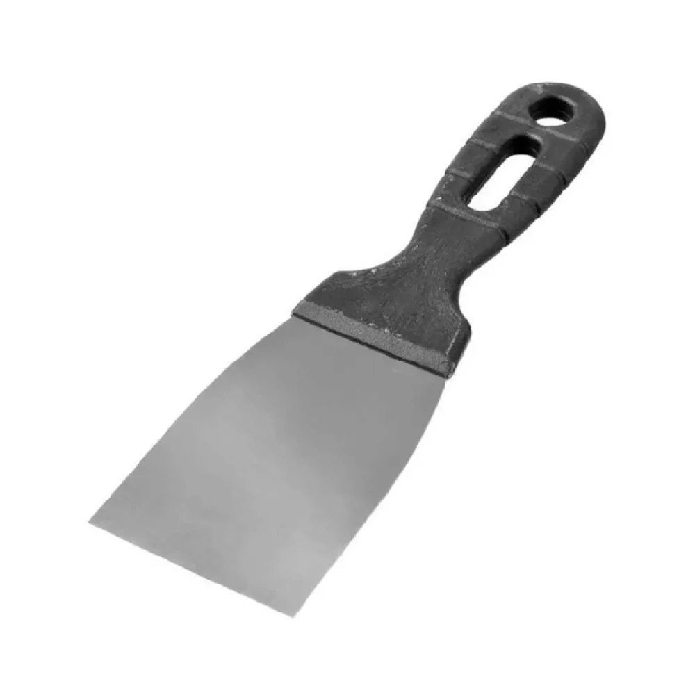 Шпатель нержавеющая сталь 60 мм Акор Эксперт