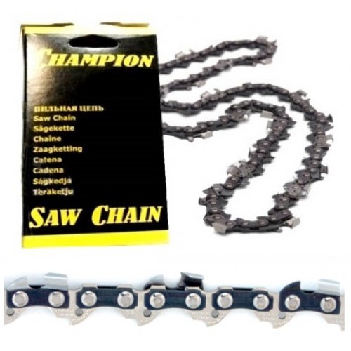 Цепь для бензопилы Champion 3/8"-1.3mm-53 PRO (VS)