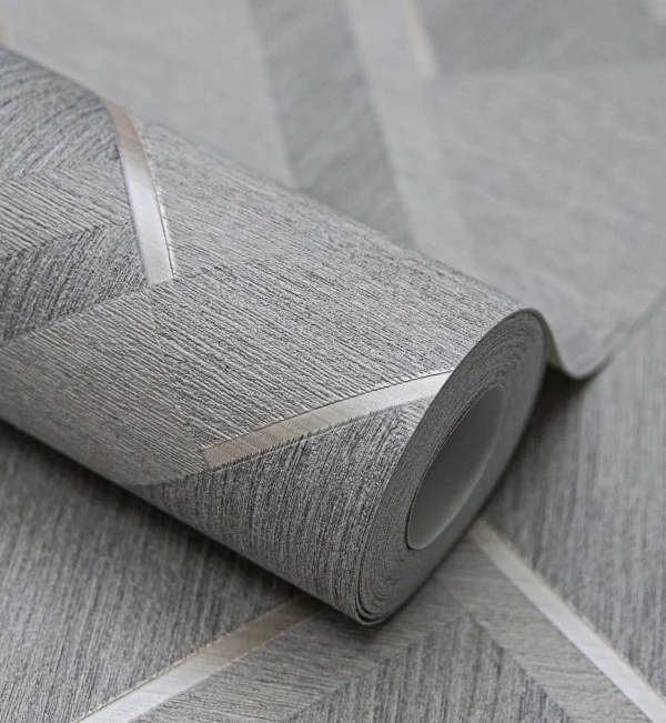 Обои WallSecret Comfort Decorium виниловые на флизелиновой основе 1,06*10,05 м, 8881-29 (6)