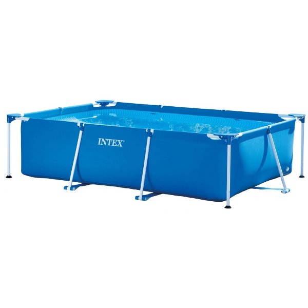 Бассейн каркасный 260х160х65 см INTEX Frame Set 28271NP, от 6 лет