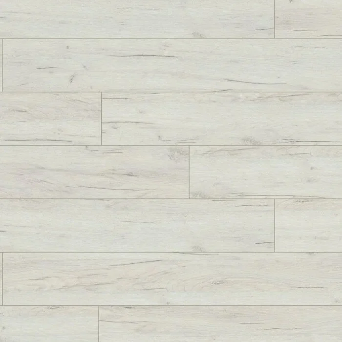 Ламинат Forte Classik " Белый крафт" 33кл.1285*192мм (2,22м²)