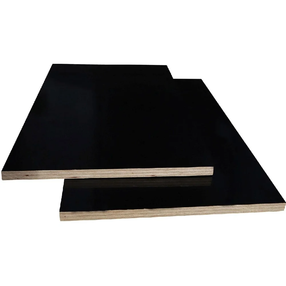 Фанера ФОФ ламинированная 1220х2440х12 мм сорт 1/1 (50)