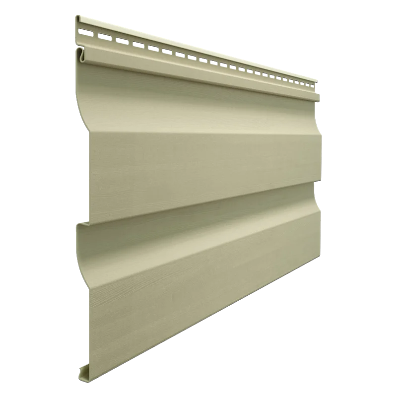 Сайдинг DÖCKE Premium Фисташки 3600*230мм (20)