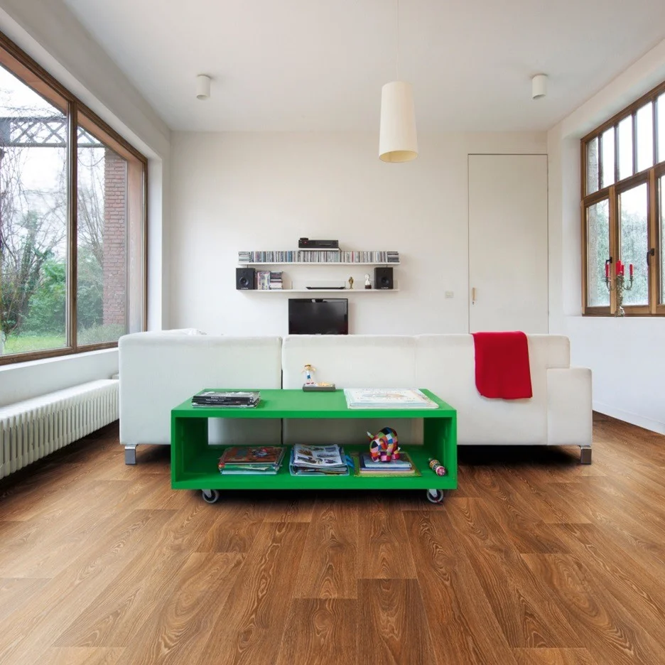 Линолеум IVC Texmark Stockholm 761 полукоммерческий (кл 32) 2,5м