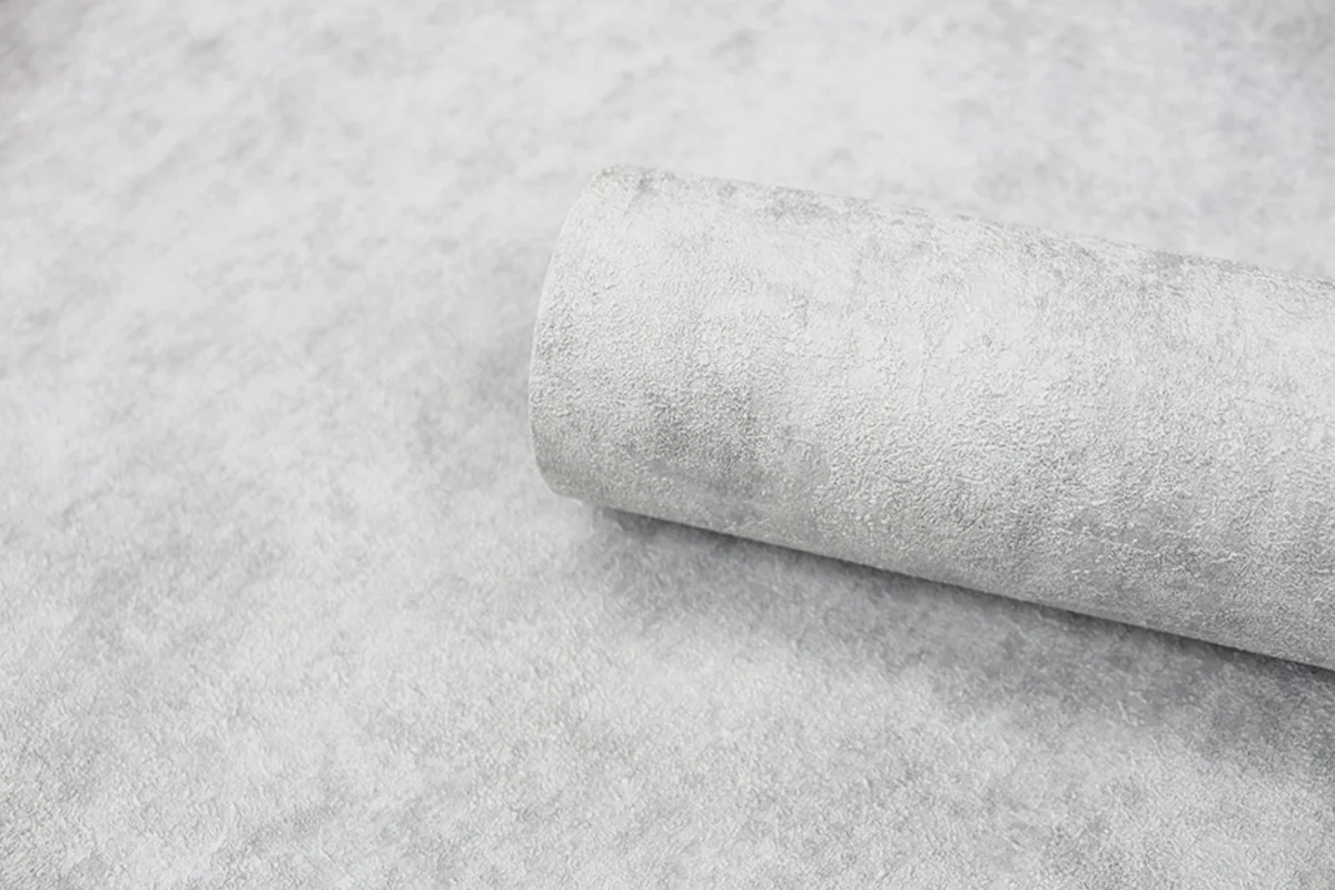 Обои ERISMANN Bogema виниловые на флизелиновой основе 1,06*10,05 м, серый фон 60615-05 (6)