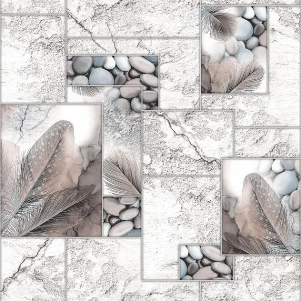 Обои Эльдорадо виниловые на бумажной основе 0,53х10 м, 12743 (12)