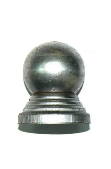 Навершие столба h90, D 69мм, кр:82мм (1мм) SK35.06.8