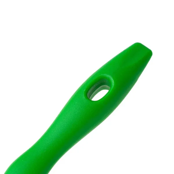 Кисть плоская 50х15 мм Работы по дереву Акор Мастер смешанная щетина