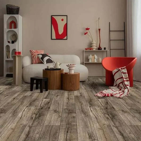 Линолеум Ideal Story Bergen 14 693M 3 м полукоммерческий (кл 23/32) 3 м