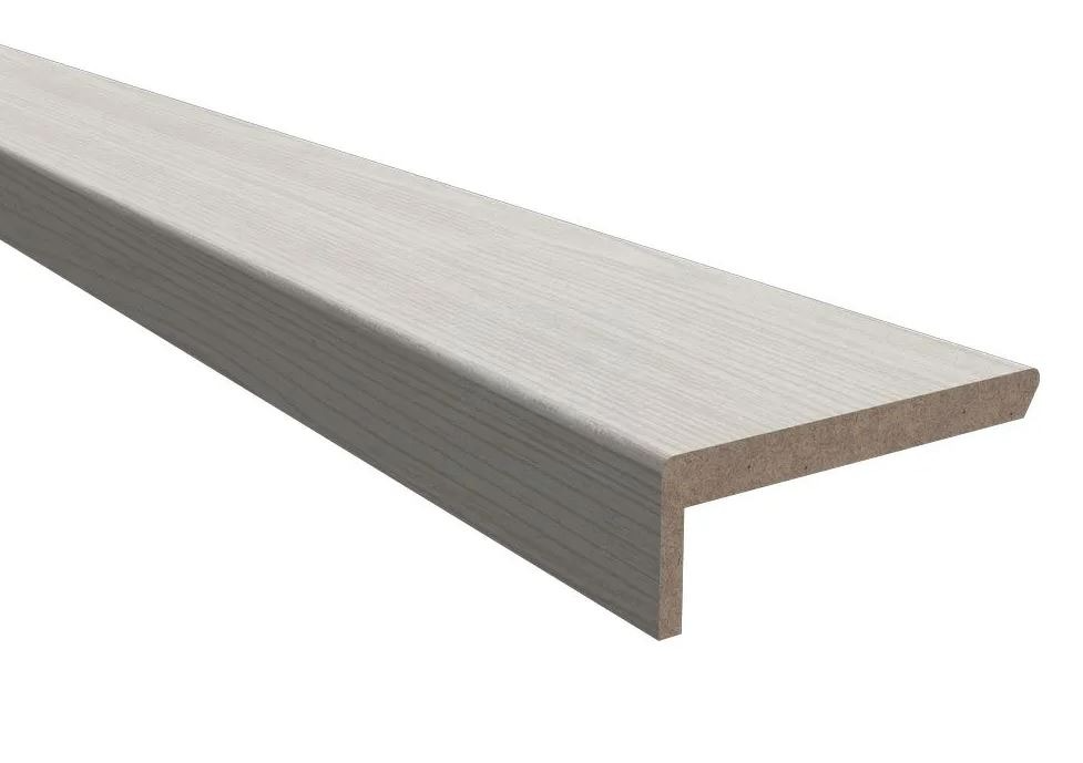 Наличник Atum Techno телескопический 70*8*2140 Artic Oak (Артик Оук)