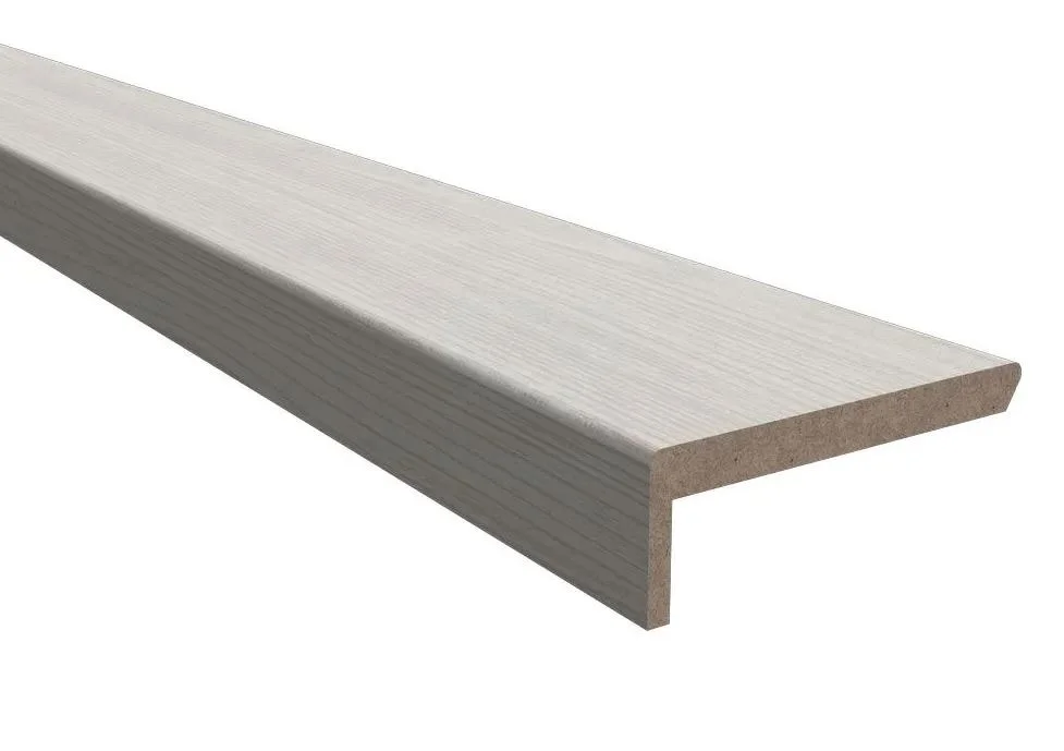 Наличник Atum Techno телескопический 70*8*2140 Artic Oak (Артик Оук)