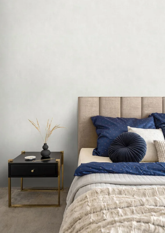 Обои ORNAMY Coin виниловые на флизелиновой основе 1,06*10,05 м, серый 8060-01 (6)