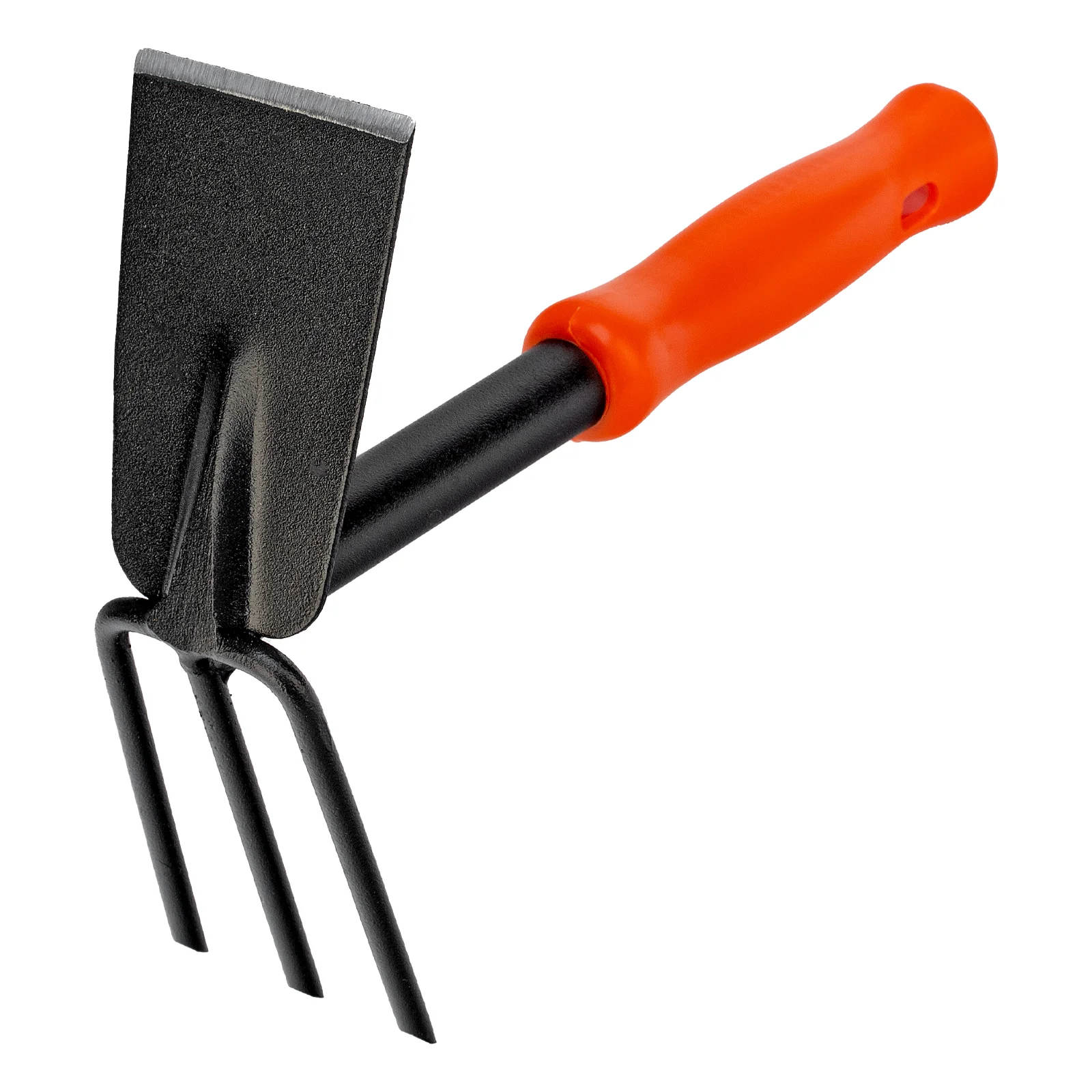 Набор садового инструмента 6 предметов, пластиковые рукоятки, Palisad