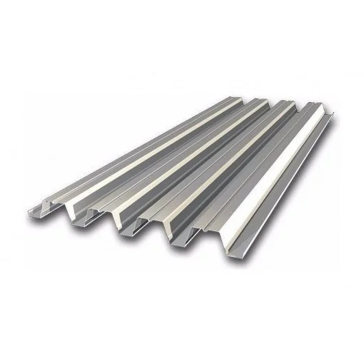 Профлист H75 цинк 3000*750*0.8мм