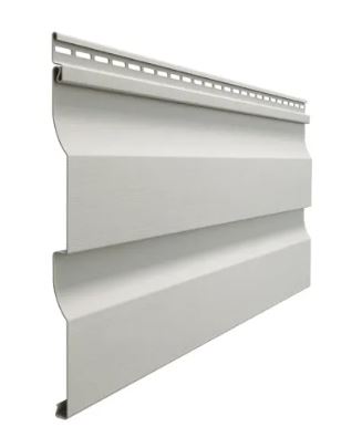 Сайдинг DÖCKE Premium Халва 3600*230мм (20)
