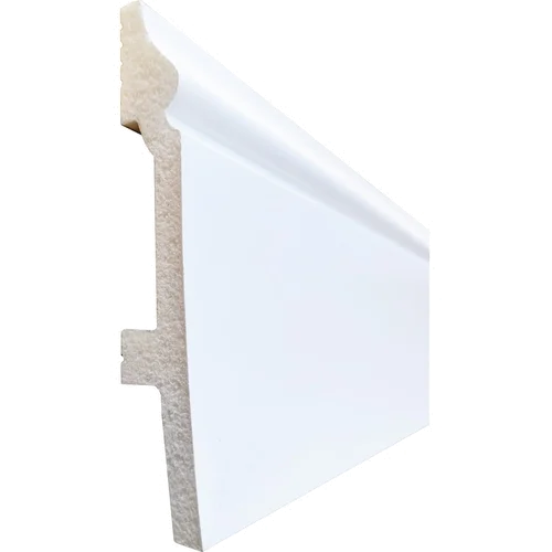 Плинтус напольный ФОРМАТ 10001DF 2м дюрополимер*