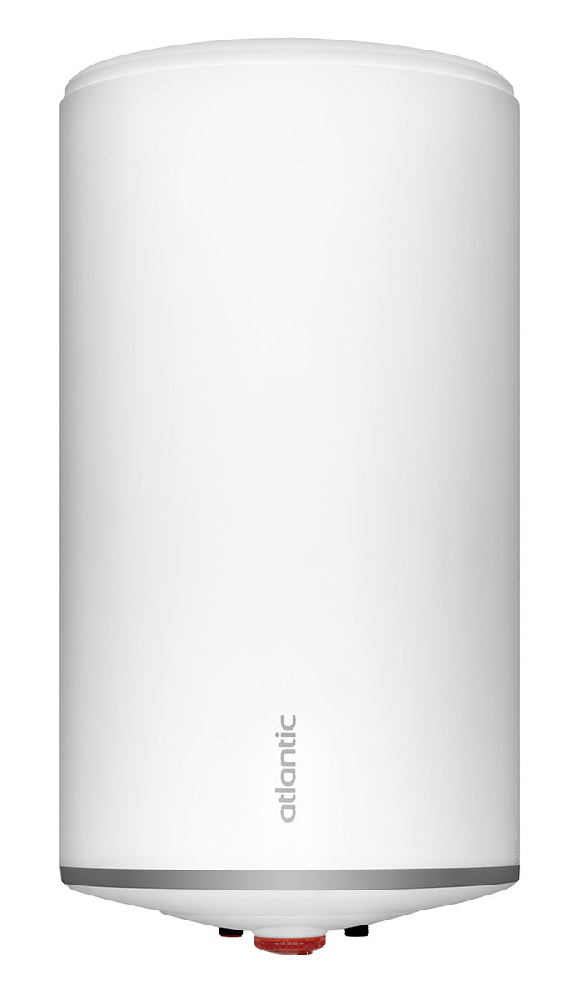 Водонагреватель электрический ATLANTIC OPRO 30 PC, белый 30л
