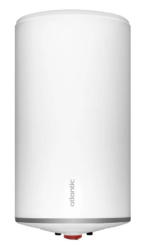 Водонагреватель электрический ATLANTIC OPRO 30 PC, белый 30л