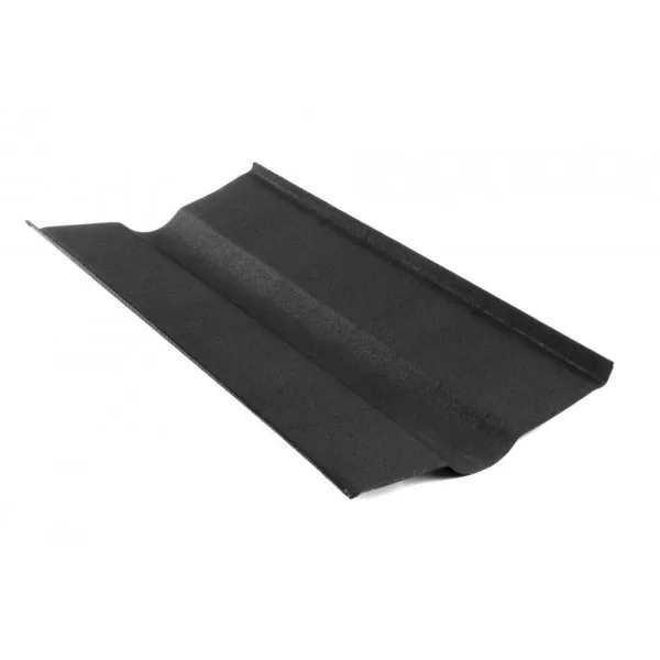 Ендова ондулин графит 1000 мм