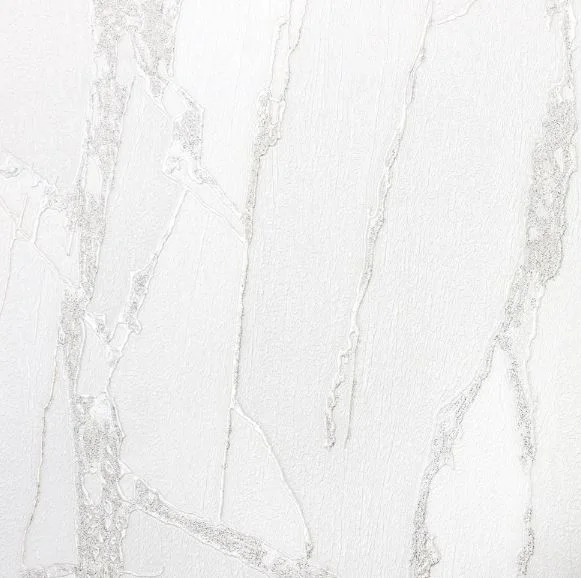 Обои ERISMANN Lava виниловые на флизелиновой основе 1,06*10,05 м, белый 60631-01 (6)