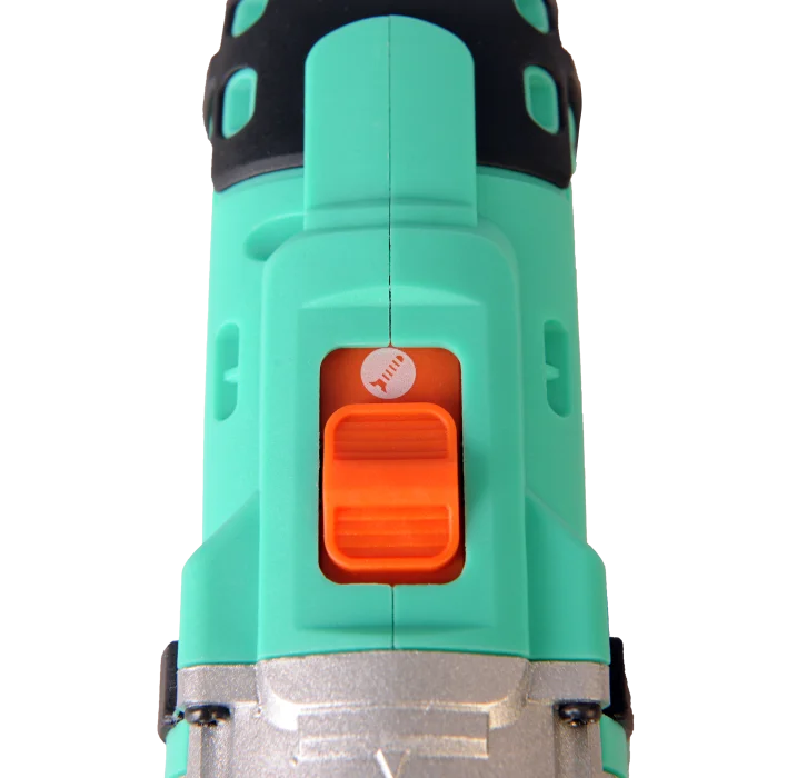 Шуруповерт аккумуляторный CD3614 Sturm! 14 В, 2 акк., 2,0 Ач, кейс
