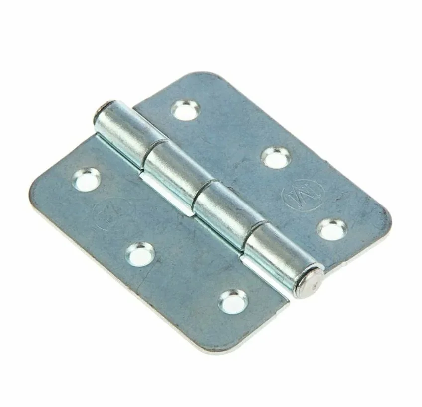 Петля оконная 50*60 цинк