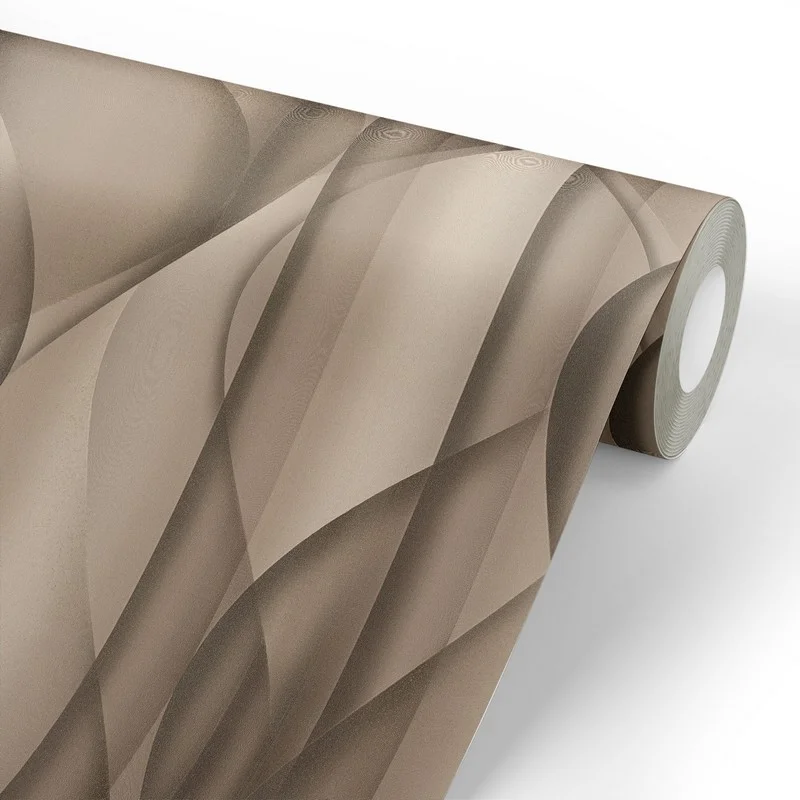 Обои DIAMOND Efir виниловые на флизелиновой основе 1,06*10,05 м, коричневый 5039-12 (6)