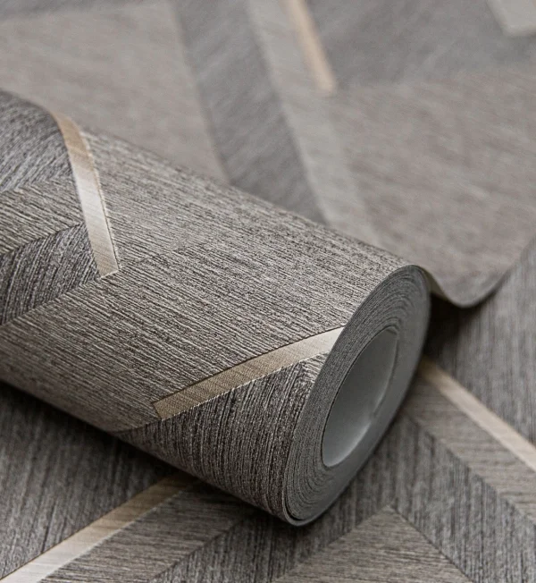 Обои WallSecret Comfort Decorium виниловые на флизелиновой основе 1,06*10,05 м, 8881-26 (6)