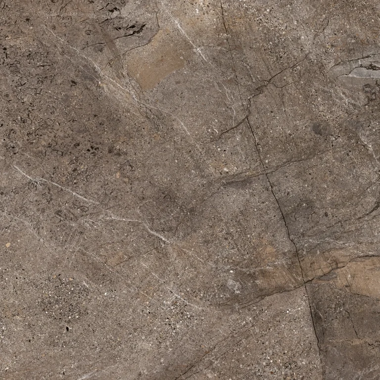 Керамогранит Pieza Ceramica Volterra Brown 600*600*9,5мм, матовая (1,44м²/4шт/уп)