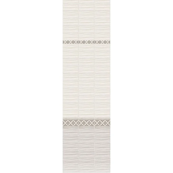 Панель ПВХ Новита Виктория добор 2,7*0,25 (12)