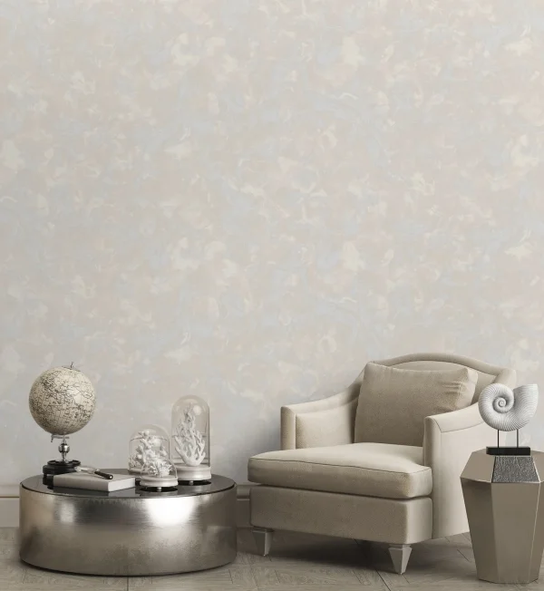 Обои WallSecret Elite Bohemia виниловые на флизелиновой основе 1,06*10,05 м, 8690-13 (6)