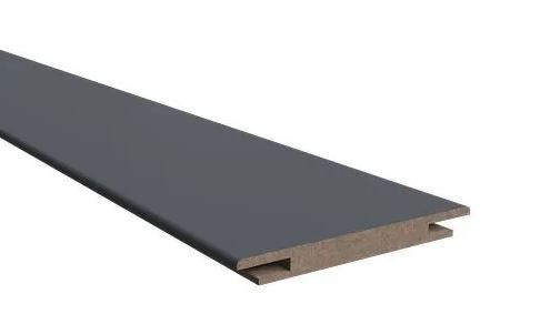 Добор Emalex телескопический 100*10*2130 Onyx (Оникс)