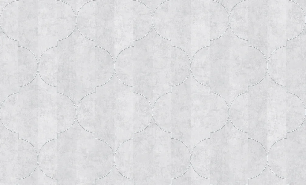 Обои ERISMANN Bogema виниловые на флизелиновой основе 1,06*10,05 м, серый 60614-05 (6)