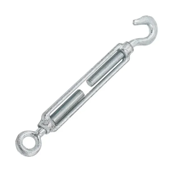 Талреп крюк-кольцо М10 DIN1480 Топ-Креп (1 шт)