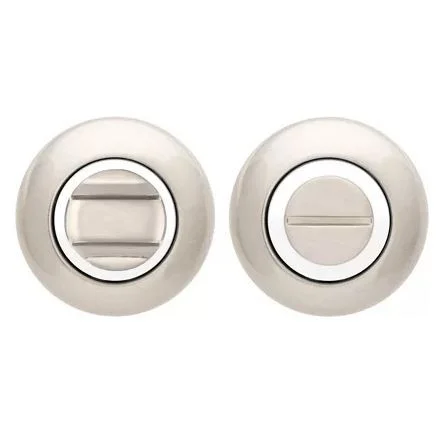 Фиксатор Avers WC-1403-NIS матовый никель