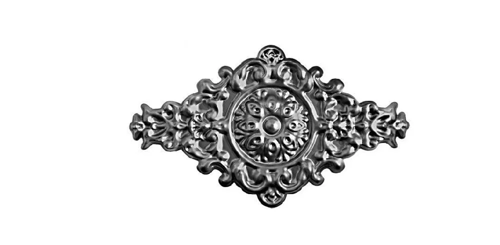 Накладка 210*405мм (1мм) SK36.13