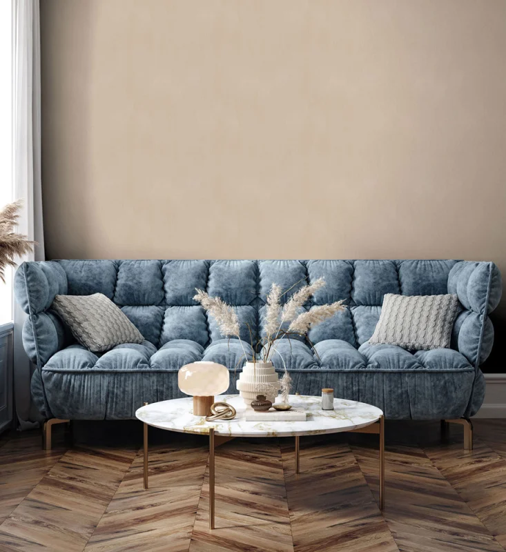 Обои DIAMOND Odelia виниловые на флизелиновой основе 1,06*10,05 м, коричневый фон 5042-22 (6)