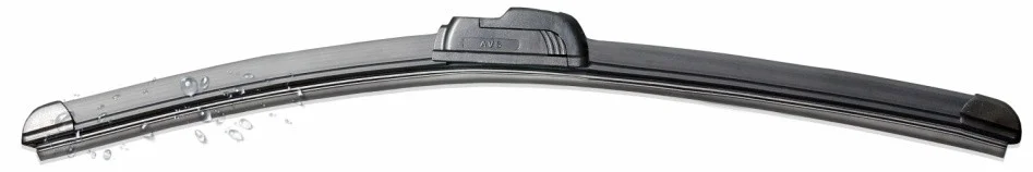 Щетка стеклоочистителя AVS Optimal Line OL-25 (63см)