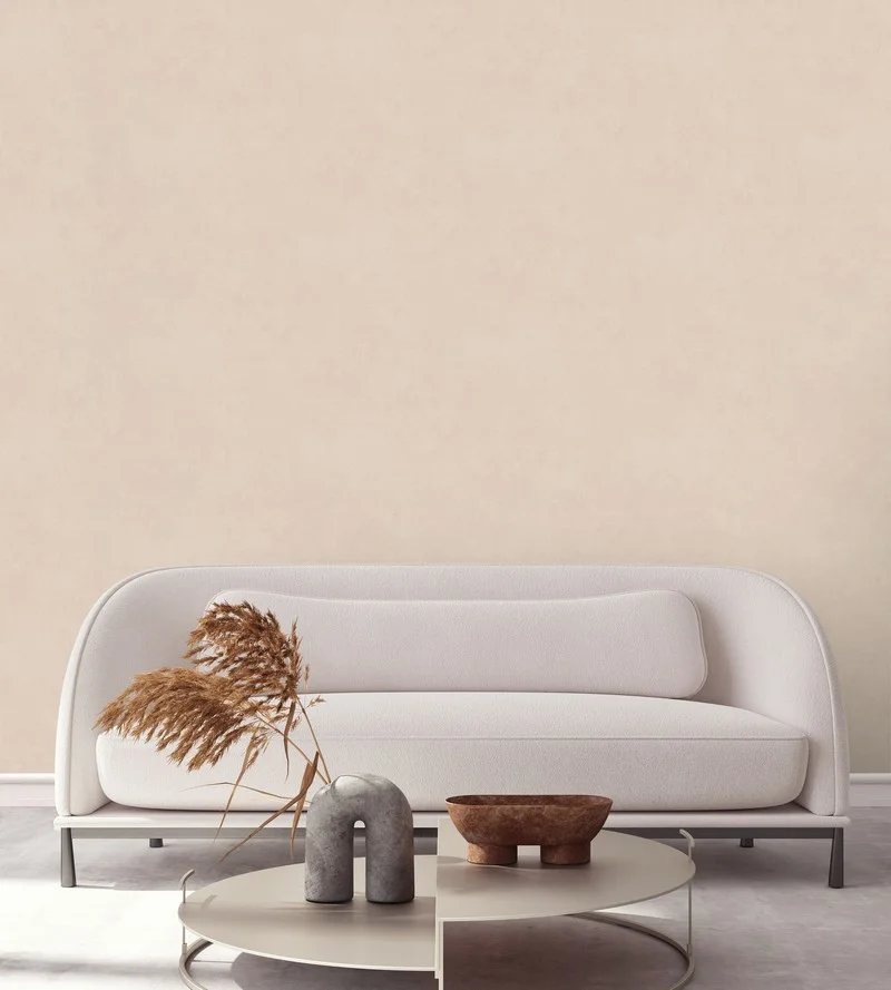 Обои DIAMOND Efir виниловые на флизелиновой основе 1,06*10,05 м, бежевый фон 5040-02 (6)