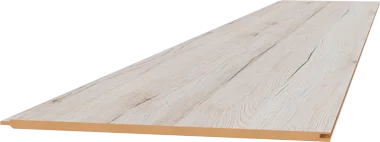 Панель МДФ Classic STELLA Standart 2700*200*6 ДУБ САНРЕМО БЕЛЫЙ (8)