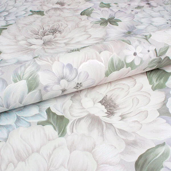 Обои ERISMANN Laure виниловые на флизелиновой основе 1,06*10,05 м, 60526-02 (6)