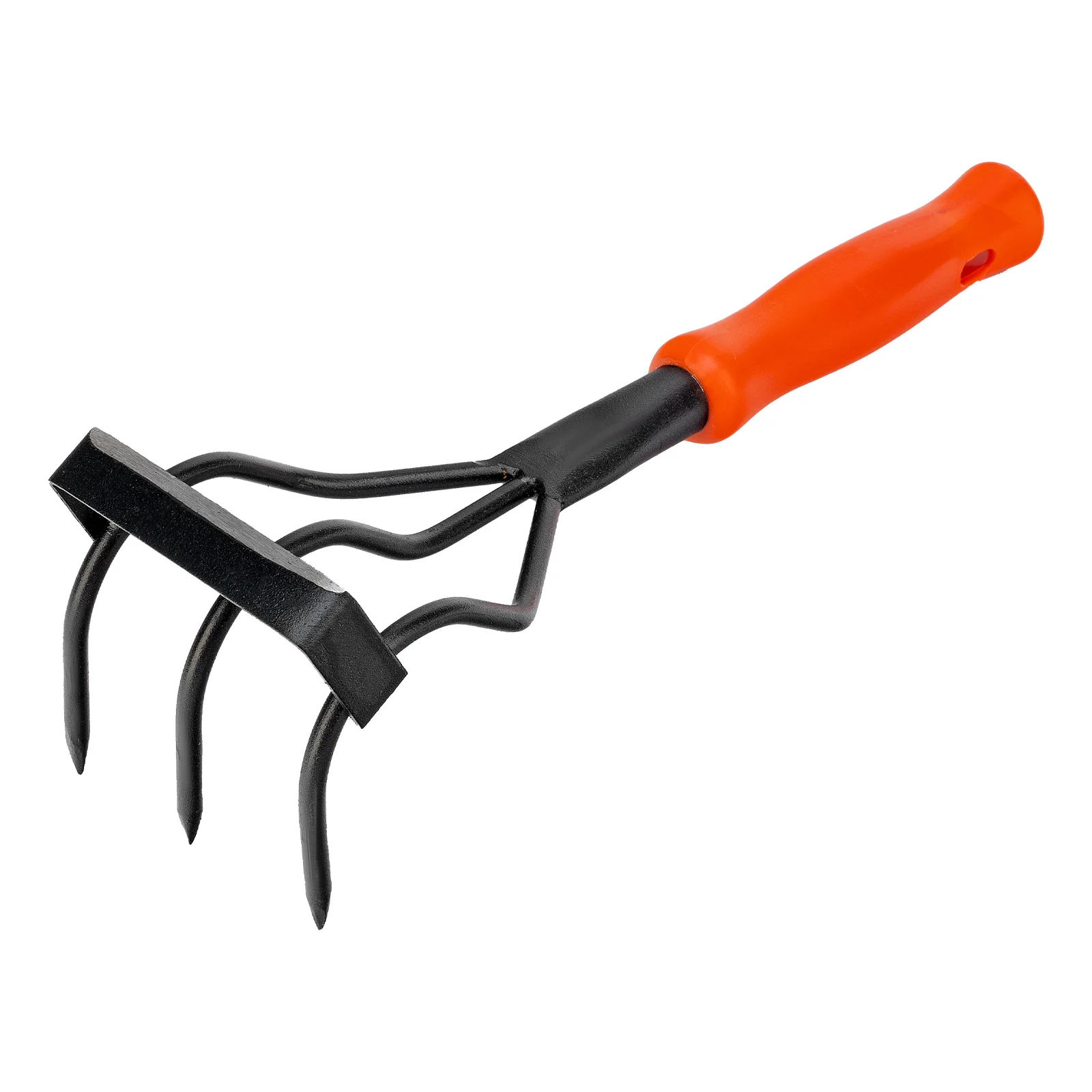 Набор садового инструмента 6 предметов, пластиковые рукоятки, Palisad