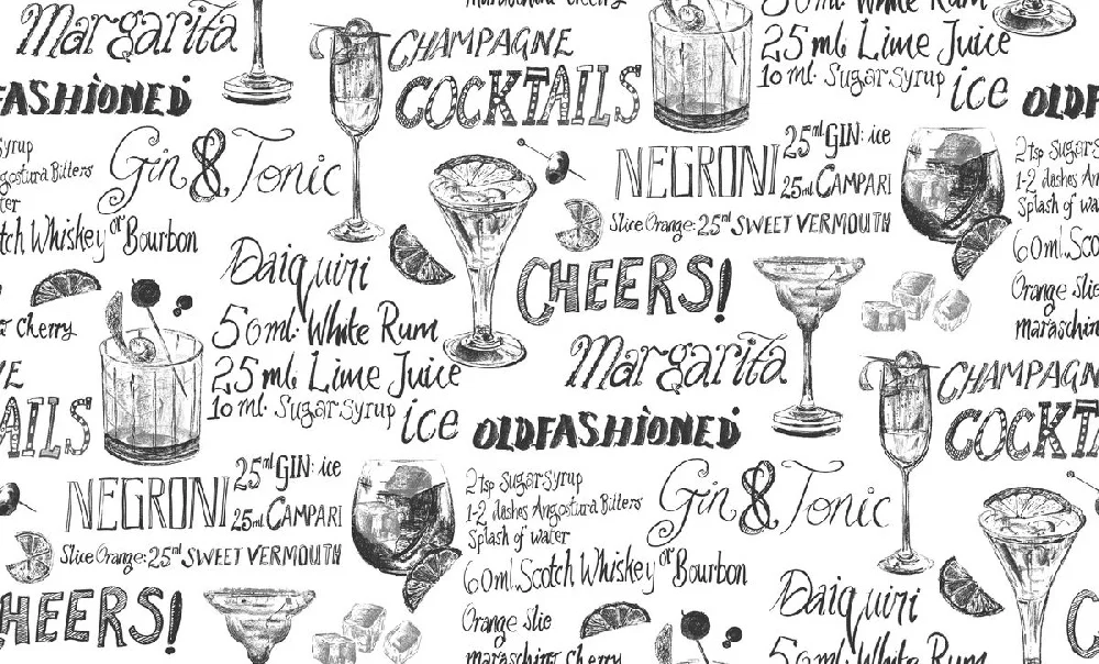 Обои ERISMANN Profi Deco Apero виниловые на флизелиновой основе 1,06*10,05 м, 60504-02 (6)