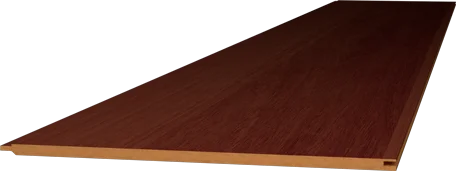 Панель МДФ Classic STELLA Light 2700*200*6 ОРЕХ ИТАЛЬЯНСКИЙ (8)*