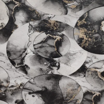 Обои ERISMANN Vlies Line Exclusive виниловые на флизелиновой основе 1,06*10,05 м, 60602-05 (6)