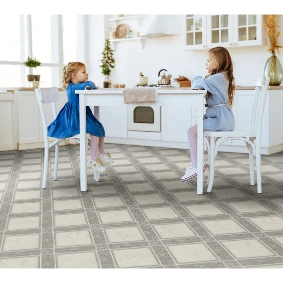 Линолеум IVC Texart Portofino T02-3,5 бытовой (кл 31) 2,5м