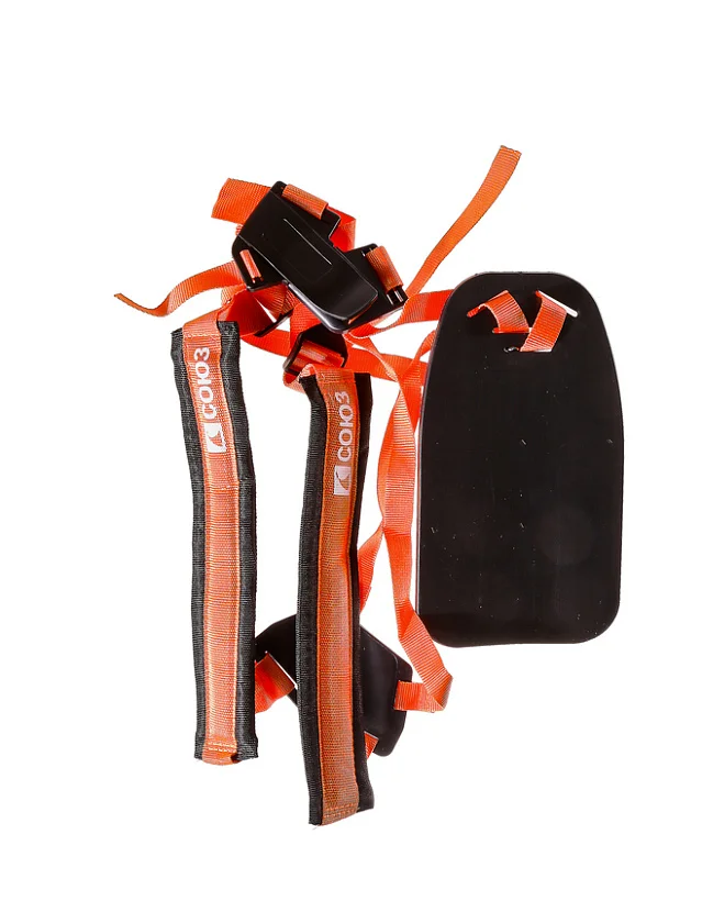 Триммер бензиновый СОЮЗ БТС-9062Л, 62 см3, 5 кВт/6,8 л.с. фреза/леска