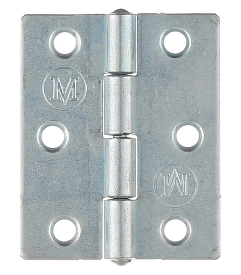 Петля оконная 50*40 цинк