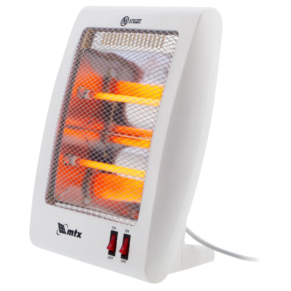 Обогреватель инфракрасный IQH-800, 230В, 800 Вт, MTX